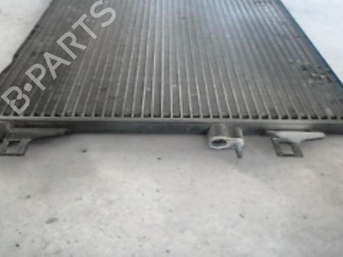 AC radiator RENAULT LAGUNA II (BG0/1_) 1.9 dCi (BG08, BG0G) | BP20878311M32 