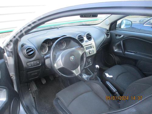 Starter ALFA ROMEO MITO (955_) 1.6 JTDM (955AXC1B) | BP34107770M8  - Image 9