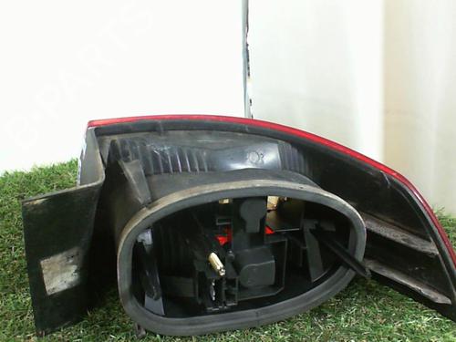 Used Left taillight Left taillight RENAULT LAGUNA II (BG0/1_) 1.9 dCi (BG08, BG0G) (120 hp) 21854915 21854915
