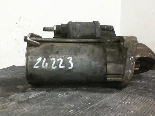 Startmotor FIAT DOBLO Box Body/MPV (223_) 1.3 D Multijet | BP22709602M8 