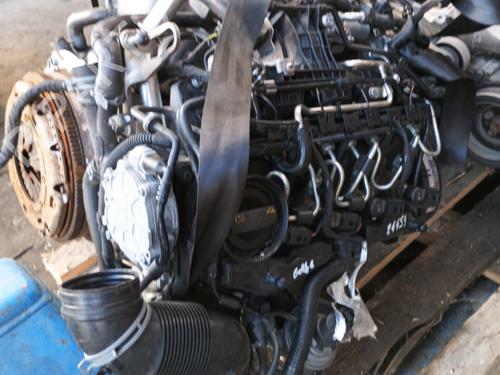 Engine VW GOLF VI (5K1) 1.6 TDI | BP28494545M1 