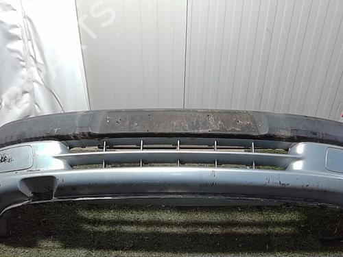 Used Front bumper CITROËN SAXO (S0, S1) 1.5 D (58 hp) 26688163