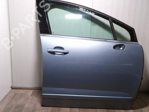 Right front door PEUGEOT 5008 (0U_, 0E_) 2.0 HDi 150 / BlueHDi 150 | BP30810690C3
