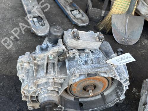 Gearbox AUDI A3 (8P1) 2.0 TDI 16V | BP29537994M3