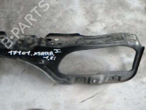 Front slam panel CITROËN XSARA (N1) 1.8 i | BP21850492C72 