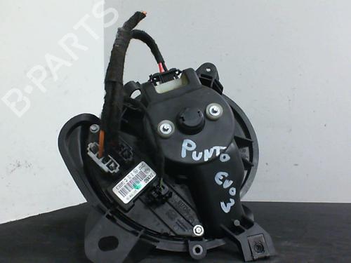 Heater blower motor FIAT PUNTO EVO (199_) 1.3 D Multijet (199AXC1A, 199BXC1A, 199AXT1A, 199BXT1A) | BP21856887M62