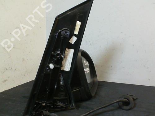 Right mirror OPEL ASTRA J (P10) 1.7 CDTI (68) | BP21857384C27 