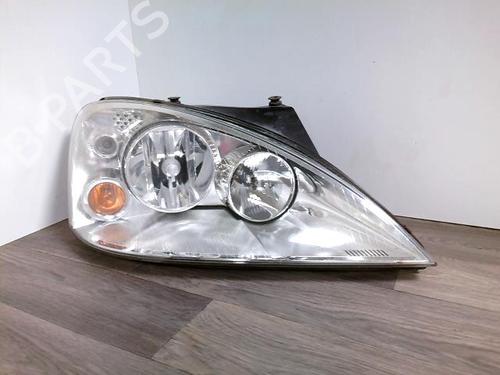 Used Right headlight Right headlight FORD GALAXY I (WGR) 1.9 TDI (115 hp) 21852140 21852140