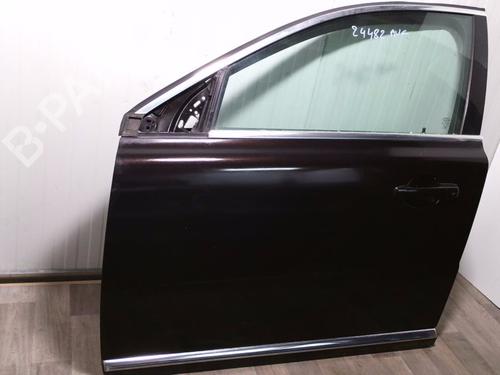 Left front door VOLVO S80 II (124) D5 AWD | BP31171964C2