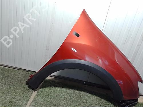Used Right front fenders DACIA SANDERO II 1.5 dCi (90 hp) 29407099