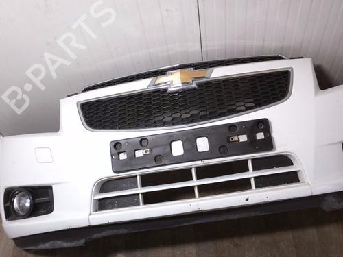 Used Front bumper Front bumper CHEVROLET CRUZE (J300) [2009-2026] 34397933 34397933