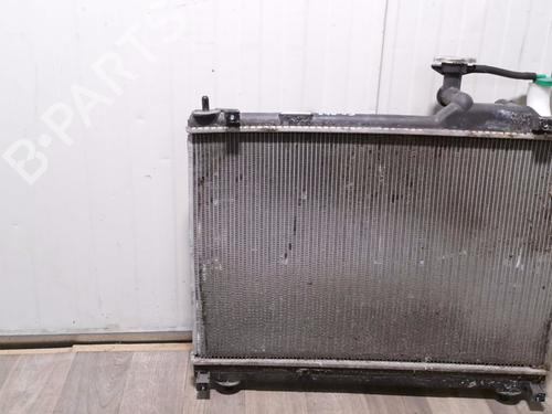 Water radiator SUZUKI BALENO (FW, EW) 1.2 Hybrid (A1K412) | BP30646761M31  - Image 5