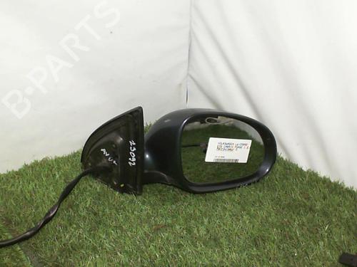 Right mirror VW EOS (1F7, 1F8) 2.0 TDI | BP20879285C27 