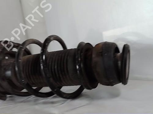 Right front shock absorber VW POLO V (6R1, 6C1) 1.4 TDI | BP21857760M17 
