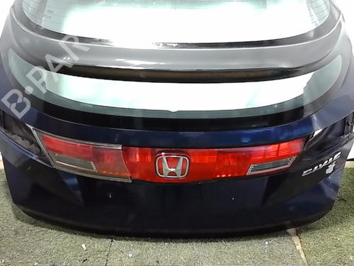 Bakluke CC/Kombi-Kupé HONDA CIVIC VIII Hatchback (FN, FK) 2.2 CTDi (FK3) (140 hp) 23498581