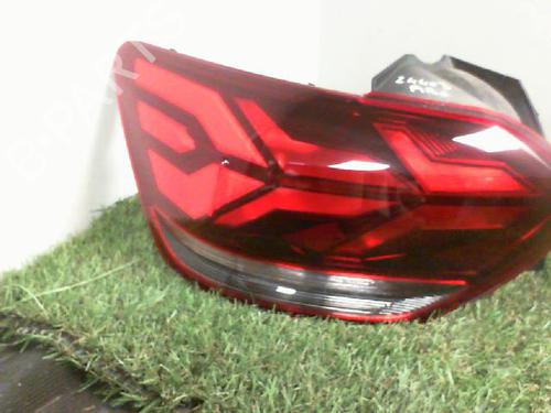 Lampa tylna lewa DACIA JOGGER (RK_) 1.0 TCe 100 ECO-G (RKMT) 265555265R
