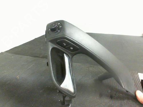 Used Front left interior door handle VW POLO V (6R1, 6C1) 1.6 TDI (90 hp) 20879648