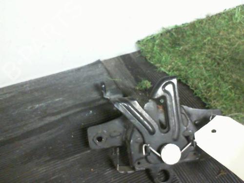 Hood lock NISSAN MICRA IV (K13K, K13KK) 1.2 | BP29166401C133 