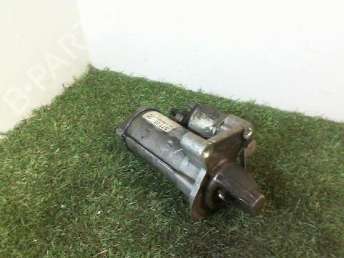 Used Starter Starter PEUGEOT 308 II (LB_, LP_, LW_, LH_, L3_) 1.6 BlueHDi 120 (120 hp) 27340127 27340127