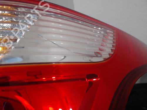Right taillight RENAULT LATITUDE (L70_) 2.0 dCi 150 (L70H) | BP25484265C35  - Image 9