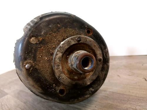 Right front shock absorber CITROËN C2 (JM_) 1.4 HDi | BP30646751M17 