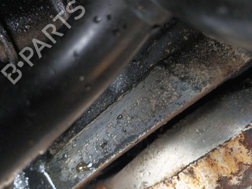 Engine AUDI A3 Sportback (8PA) 2.0 TDI 16V | BP30700514M1 