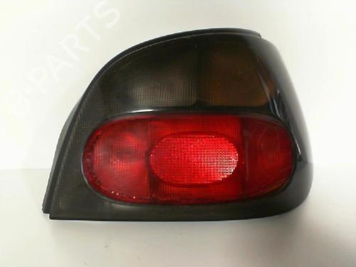 Højre baglygte RENAULT MEGANE I (BA0/1_) 1.9 D Eco (BA0A, BA0U, BA0R) (64 hp) 31156672
