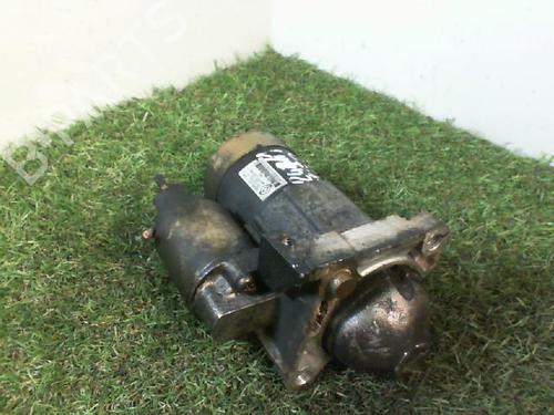 Used Starter RENAULT CLIO II (BB_, CB_) 1.5 dCi (B/CB07) (65 hp) 27325274