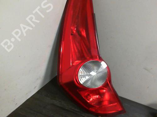 Left taillight OPEL AGILA (B) (H08) 1.3 CDTI (F68) | BP22652728C34 