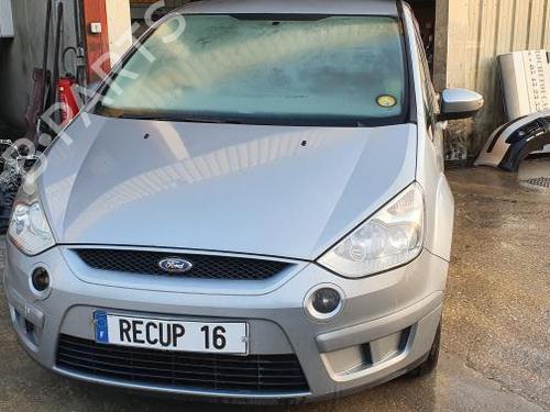 Climate control FORD S-MAX (WA6)  | BP21854190I5  - Image 6