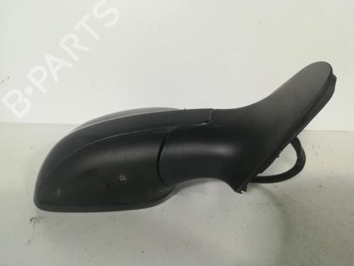 Right mirror VW GOLF IV (1J1) 1.9 TDI | BP20879963C27 