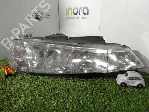 Used Right headlight PEUGEOT 406 (8B) 2.0 HDI 110 (109 hp) 21851944