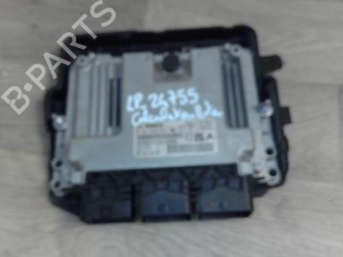 Engine control unit (ECU) CITROËN C3 II (SC_) 1.4 HDi 70 (SC8HZC, SC8HR0, SC8HP4) | BP39420741M57 - Image 6