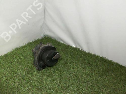 Left front fog light AUDI A6 C5 Avant (4B5) 2.5 TDI | BP21855647C30 