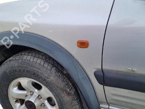 left-front-fenders-opel-frontera-b-u99-1998-1999-2000-2001-2002-2003-2004-39420794 main image