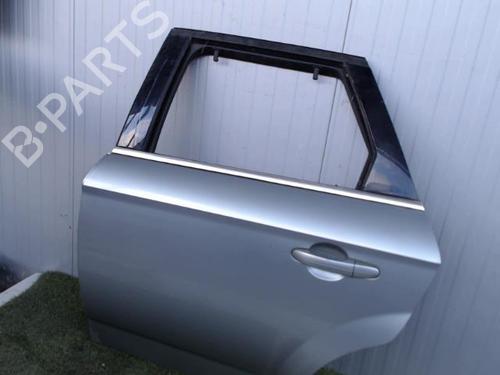 Left rear door FORD MONDEO IV Turnier (BA7) 2.0 TDCi | BP20879877C4 