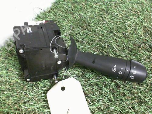 Used Steering column stalk Steering column stalk DACIA SANDERO II 1.5 dCi (90 hp) 29757342 29757342