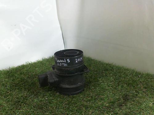 Used Mass air flow sensor VW PASSAT B6 (3C2) 2.0 TDI 16V (140 hp) 21855074