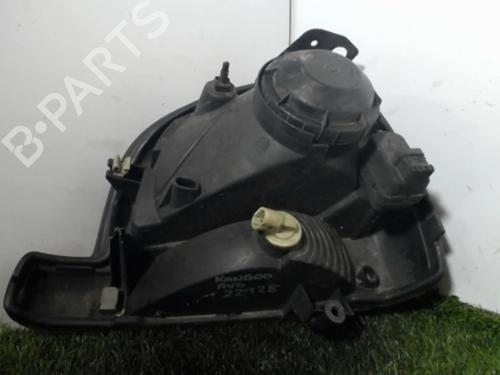 Right headlight RENAULT KANGOO Express (FC0/1_) D 65 1.9 (FC0E, FC02, FC0J, FC0N) | BP21855356C29 