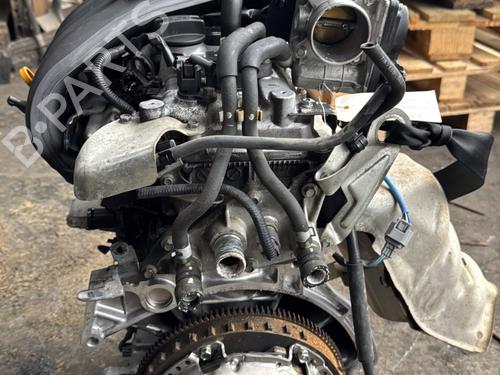 Used Engine NISSAN MICRA IV (K13K, K13KK) 1.2 (80 hp) 28799138