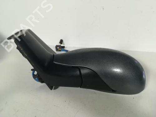 Left mirror CITROËN C5 II (RC_) 1.6 HDi (RC8HZB) | BP20878863C26 