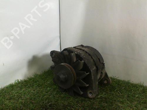 Alternator RENAULT TRAFIC Van (T_, P_, V_)  | BP21390033M7 