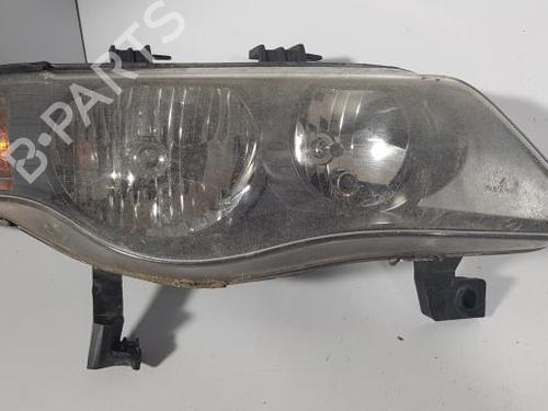 Used Right headlight ROVER 45 I Hatchback (RT) 2.0 iDT (113 hp) 21851534
