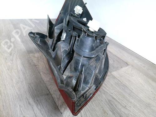 Left taillight OPEL CORSA D (S07) 1.3 CDTI (L08, L68) | BP37589085C34 - Image 2