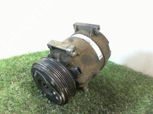 Used AC compressor RENAULT MEGANE I (BA0/1_) 1.9 dCi (BA05, BA1F) (102 hp) 27266543