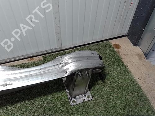 Used Front bumper reinforcement Front bumper reinforcement 29757294 29757294