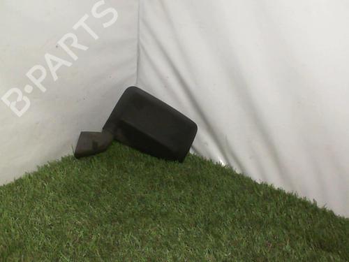 Used Left mirror RENAULT RAPID Box Body/MPV (F40_, G40_) 1.6 D (F404) (55 hp) 21856113