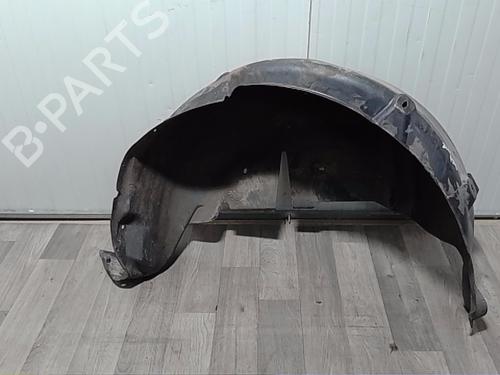 Used Wheel arch RENAULT MEGANE III Hatchback (BZ0/1_, B3_) 1.5 dCi (BZ09, BZ0D, BZ1W, BZ29, BZ14) (110 hp) 30381900