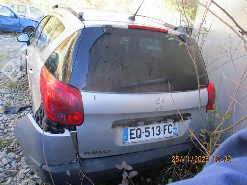 Engine PEUGEOT 207 SW (WK_) 1.6 HDi | BP33178002M1 - Image 10