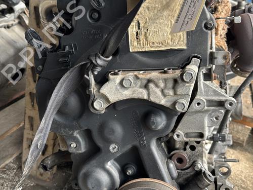 Used Engine Engine PEUGEOT 207 (WA_, WC_) 1.4 HDi (68 hp) 26390874 26390874